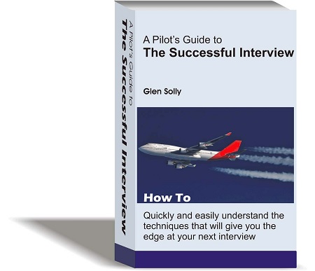 A Pilot's Guide to The Successful Interview